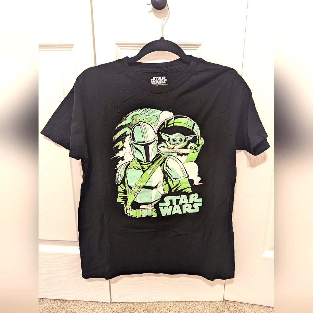 Mandalorian Shirt